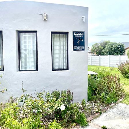 Kelp Cottage Gansbaai Ngoại thất bức ảnh