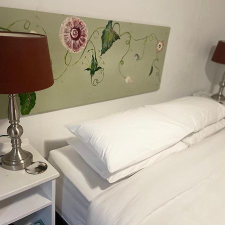 Kelp Cottage Gansbaai Ngoại thất bức ảnh