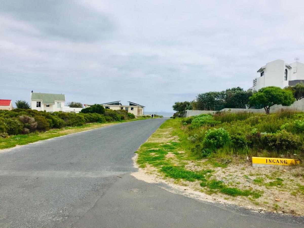 Kelp Cottage Gansbaai Ngoại thất bức ảnh