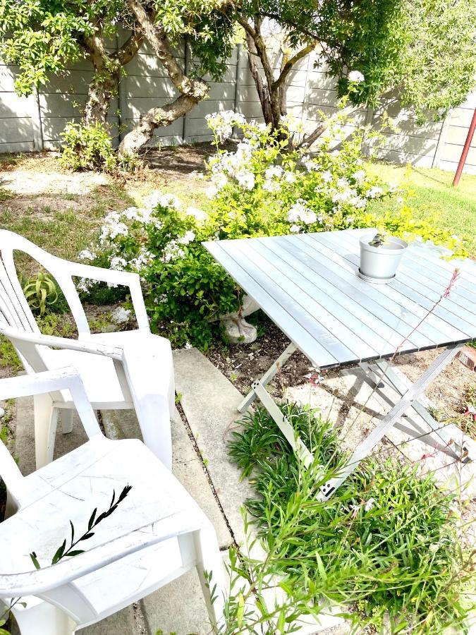 Kelp Cottage Gansbaai Ngoại thất bức ảnh