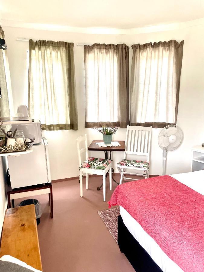 Kelp Cottage Gansbaai Ngoại thất bức ảnh