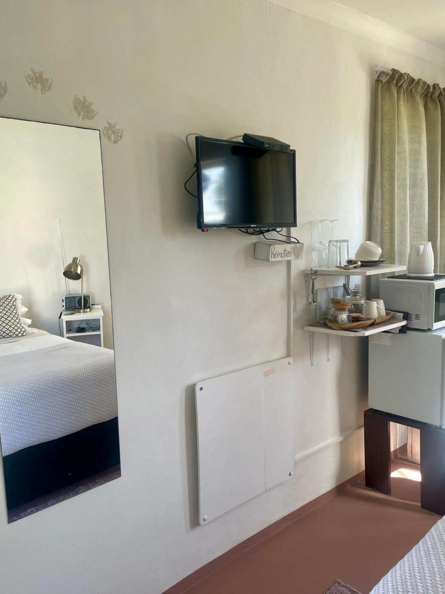 Kelp Cottage Gansbaai Ngoại thất bức ảnh
