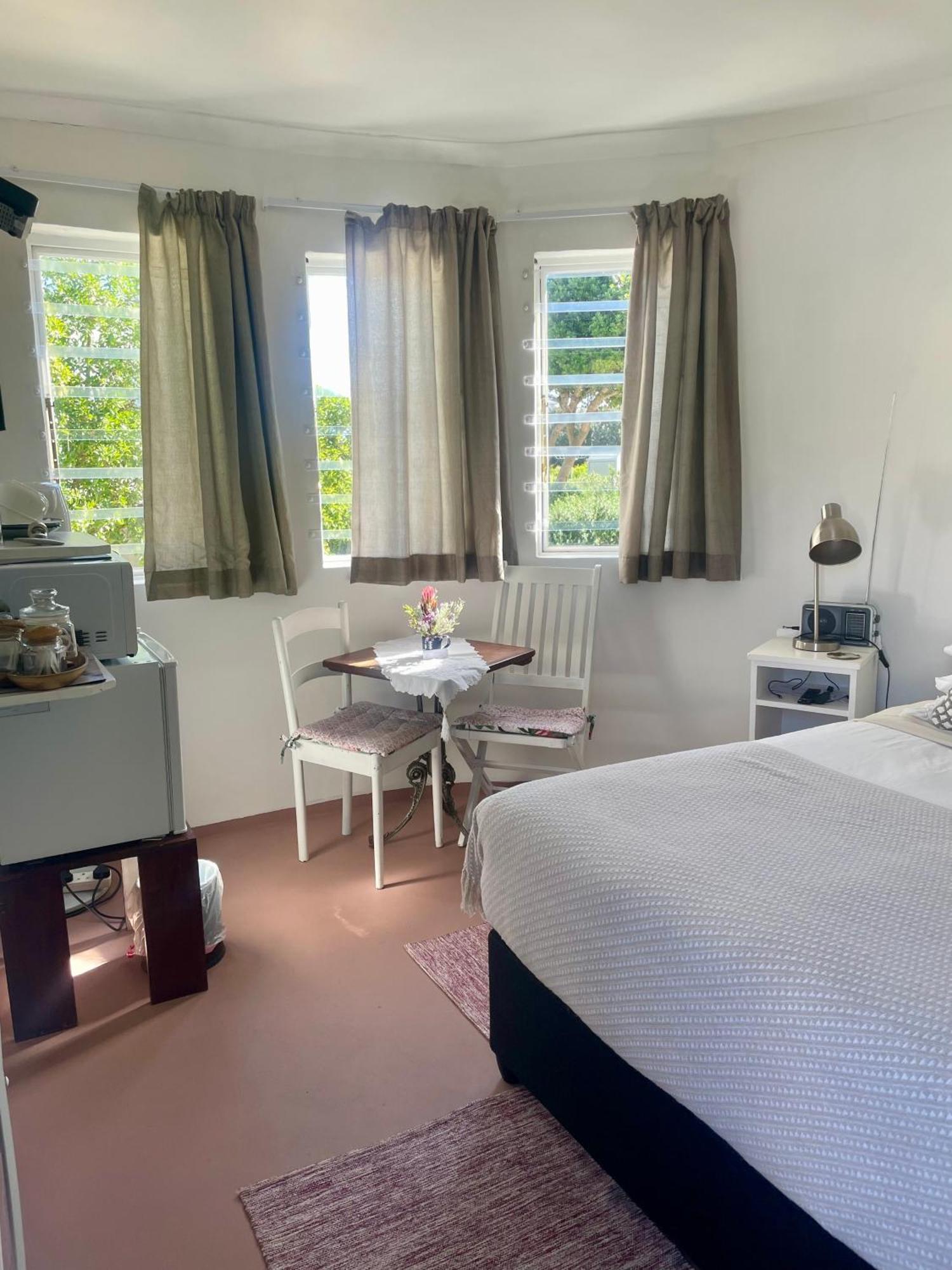 Kelp Cottage Gansbaai Ngoại thất bức ảnh