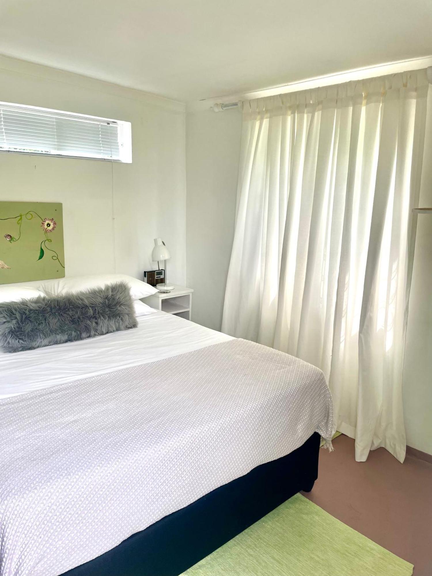 Kelp Cottage Gansbaai Ngoại thất bức ảnh