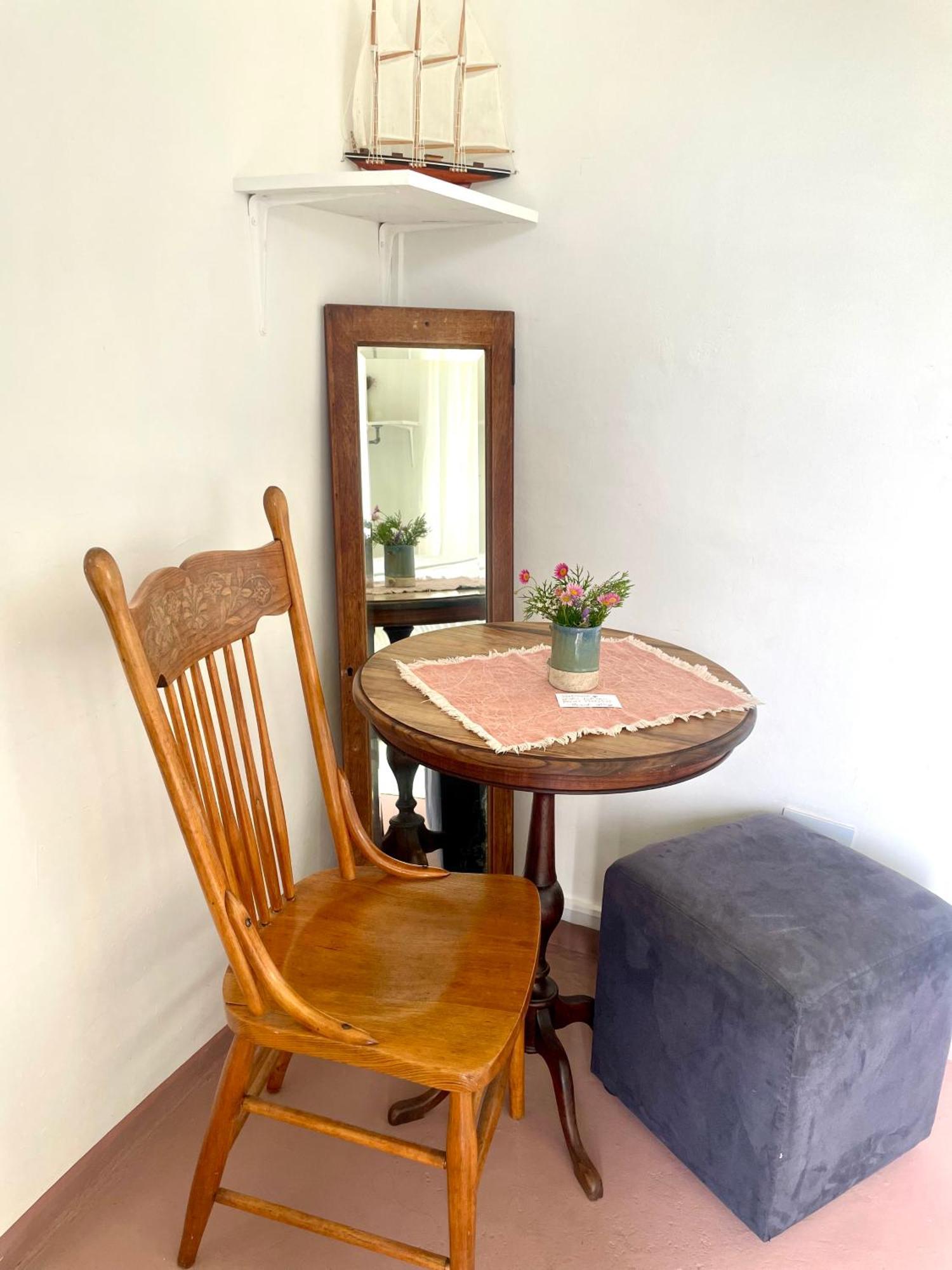 Kelp Cottage Gansbaai Ngoại thất bức ảnh
