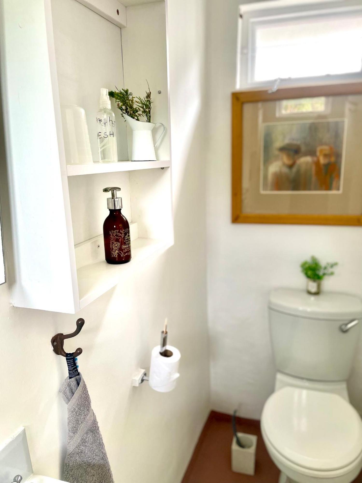 Kelp Cottage Gansbaai Ngoại thất bức ảnh