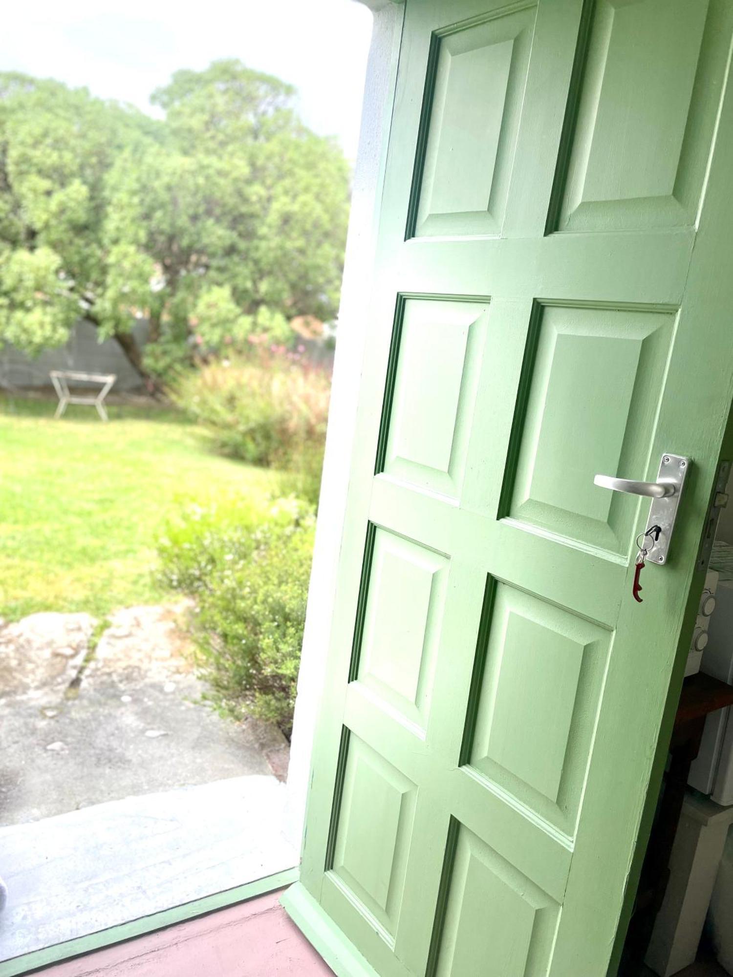 Kelp Cottage Gansbaai Ngoại thất bức ảnh
