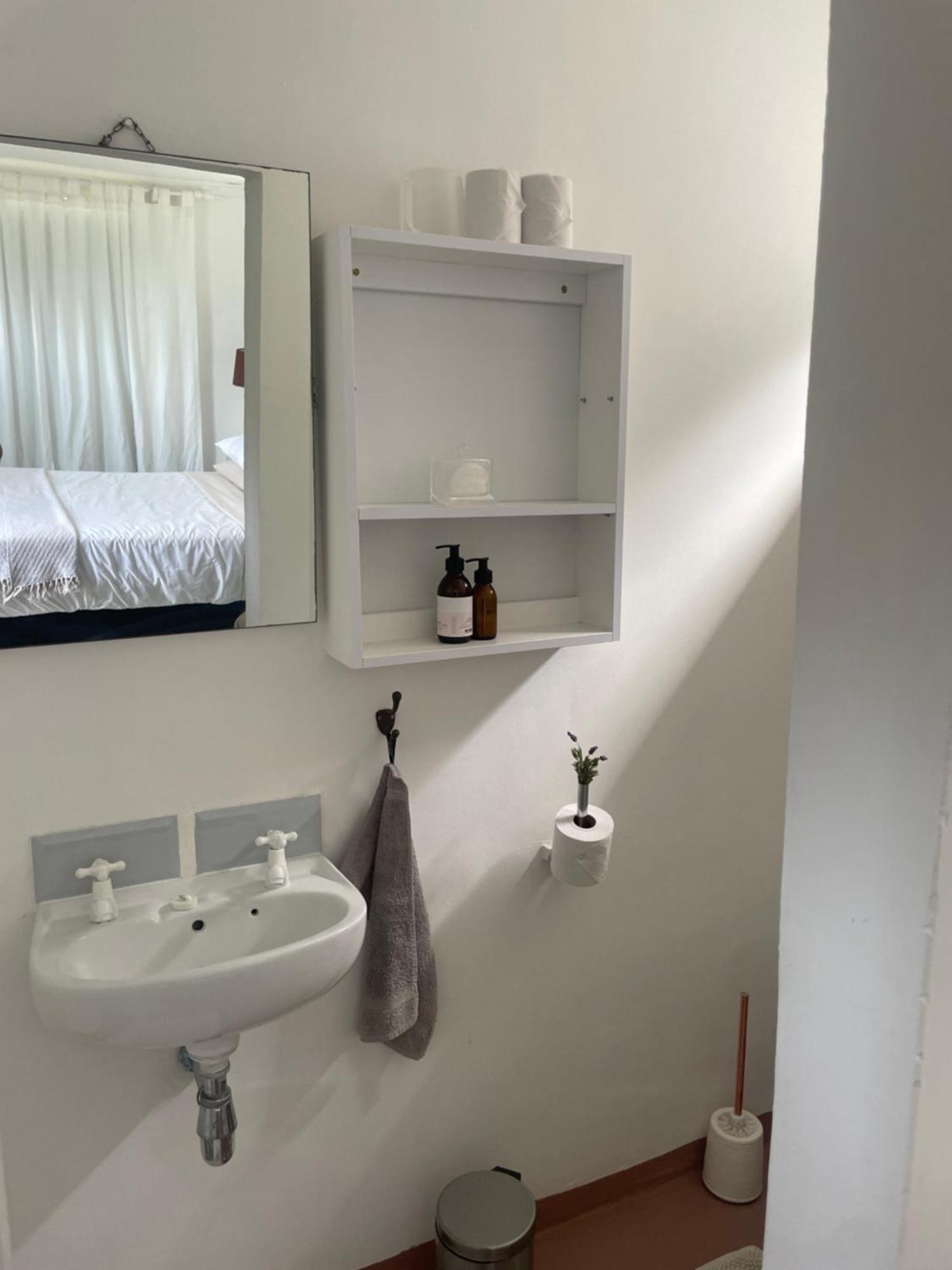 Kelp Cottage Gansbaai Ngoại thất bức ảnh