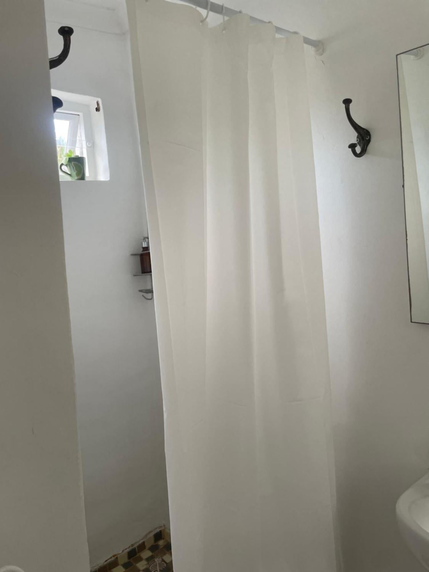 Kelp Cottage Gansbaai Ngoại thất bức ảnh