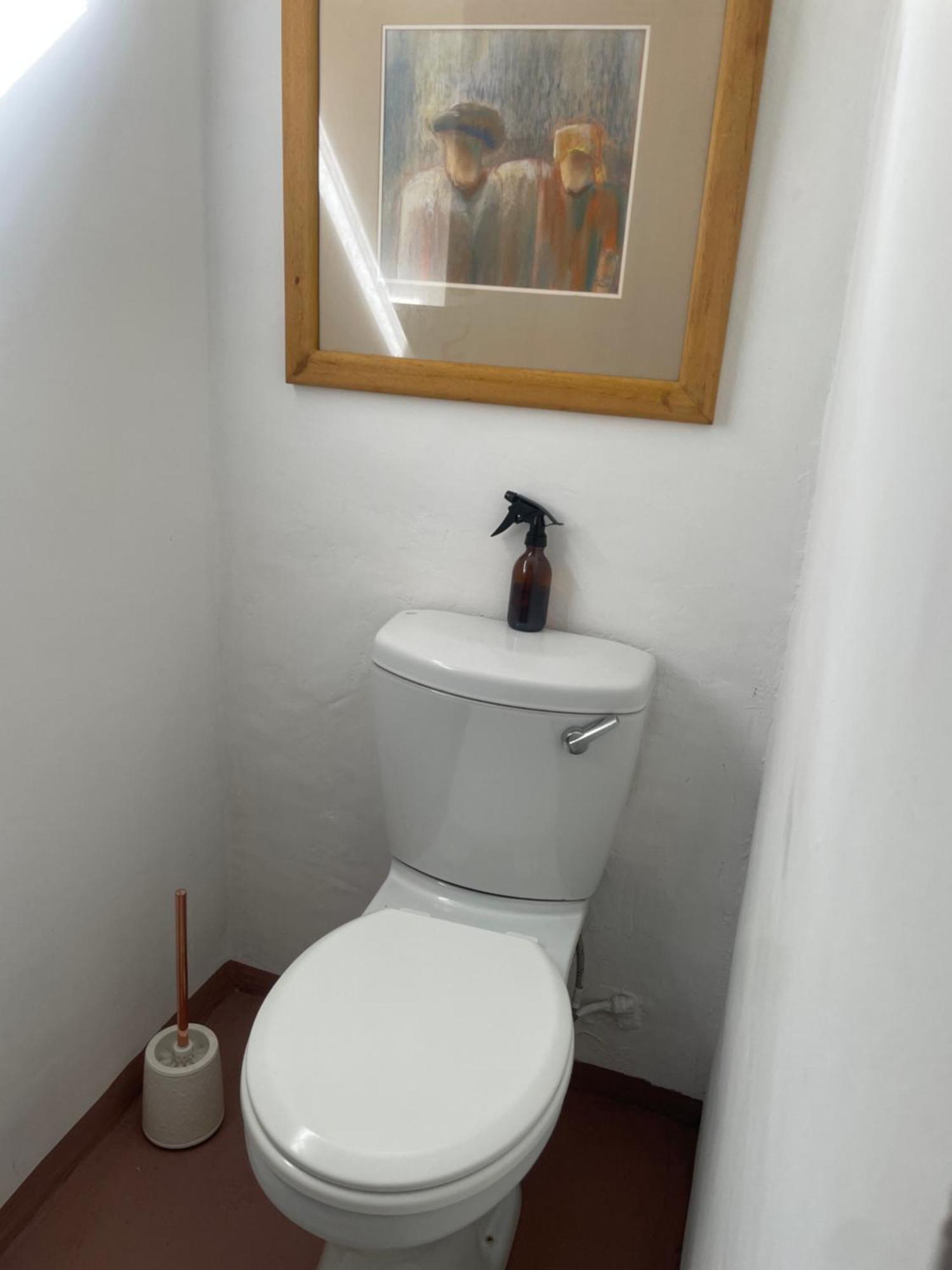 Kelp Cottage Gansbaai Ngoại thất bức ảnh